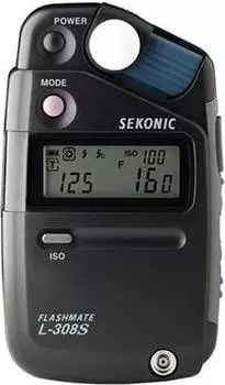 Sekonic L-308X