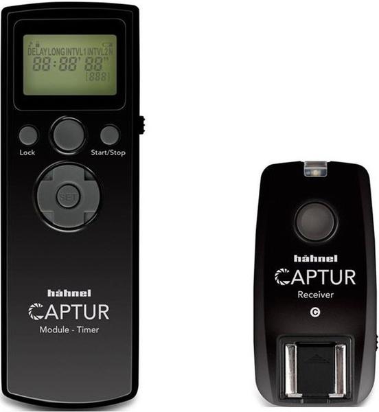 Hähnel Captur Timer Kit 1000 718.0 Sony