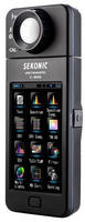 Sekonic SE C800, Sekonic Spectrometer C-800