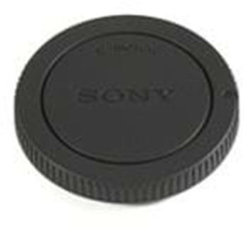 Body Cap Sony E