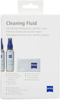 Zeiss Cleaning fluid 60ml (2x)