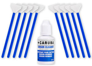 Caruba Full frame Cleaning Kit 24mm