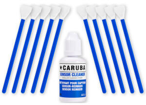 Caruba APS-C Cleaning Kit (SS A16KF)