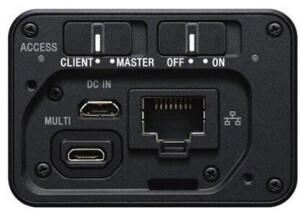 Sony Camera Control Box (CCBWD1.CEE)