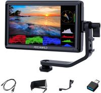 Feelworld D210471, Feelworld FW568 V2 (5.50", Full HD) (D210471)