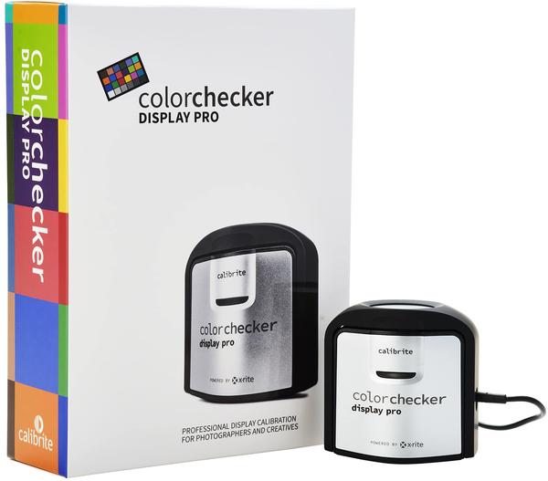 Calibrite ColorChecker Display Pro (CCDIS3)