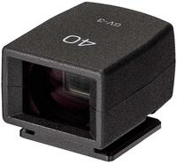 RICOH Sucher GV-3 f&uuml;r GRIIIx
