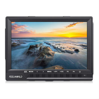 Feelworld FW760 4K