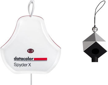 Datacolor SpyderX Elite + SpyderCube