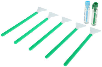 Visible Dust Dual Power 1.3x 20mm 5x Green Visible Dust Dual Power 1.3x 20mm 5x Green