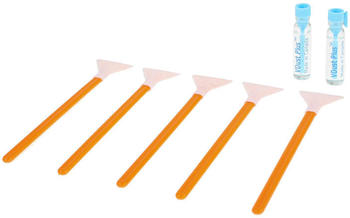 Visible Dust Thinlite-X Light Cleaning 1.0x 24mm 5x Orange Visible Dust Thinlite-X Light Cleaning 1.0x 24mm 5x Orange