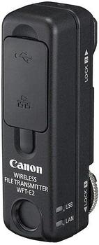 Canon WFT-E2
