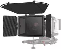 SmallRig 3680B, SmallRig 3680B Mini Matte Box Pro