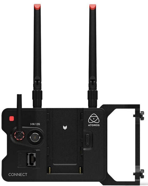 Atomos Connect (Ninja V/V+)