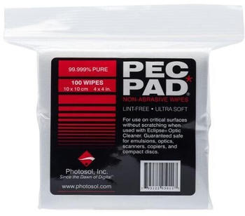 Photographic Solutions Pec-Pads 100