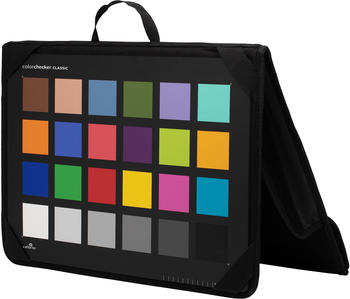 Calibrite ColorChecker Video XL Case