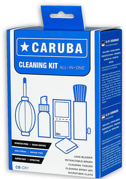 Caruba Cleaning Kit All in One (CB CK1)