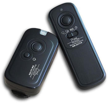 Pixel wireless remote control RW-221/DC0 Oppilas for Nikon