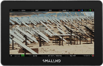 Small HD Cine 5 (16-0526)