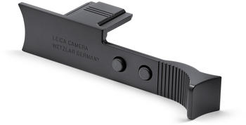 Leica Camera 195-33 Daumenstütze (schwarz)