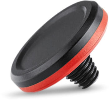 Leica Soft Release Button 196-71 (Leica Q3/M) schwarz