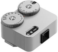 TTArtisan 497914, TTArtisan Belichtungsmesser II silber