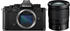 Nikon Z f Kit 24-70 mm