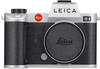 Leica SL2 Body silber