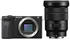 Sony Alpha 6600