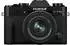 Fujifilm X-T30 II Kit 15-45 mm schwarz