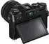 Fujifilm X-T30 II Kit 15-45 mm schwarz