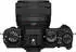 Fujifilm X-T30 II Kit 15-45 mm schwarz