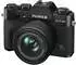 Fujifilm X-T30 II Kit 15-45 mm schwarz