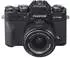Fujifilm X-T30 II Kit 15-45 mm schwarz