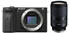 Sony Alpha 6600