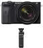Sony Alpha 6600