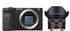 Sony Alpha 6600