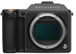 Hasselblad X2D 100C Kit 38 mm