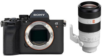 Sony Alpha 7R V Kit 100-400 mm