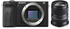 Sony Alpha 6600