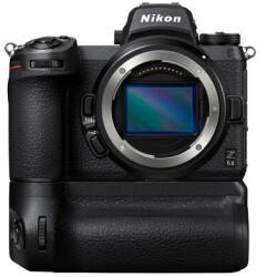 Nikon Z 6II Body + MB-N11