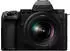 Panasonic Lumix DC-S5IIX Kit 20-60 mm