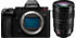 Panasonic Lumix DC-S5II