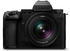 1,8, 50, Festbrennweite, mit Objektiv: Panasonic Lumix DC-S5IIX