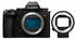 Panasonic Lumix DC-S5II