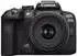 Canon EOS R10 Kit 18-45 mm