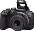 Canon EOS R10 Kit 18-45 mm