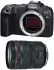 Canon EOS R8 Kit 24-105 mm f4.0