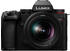 Panasonic Lumix DC-S5II