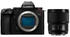 Panasonic Lumix DC-S5II